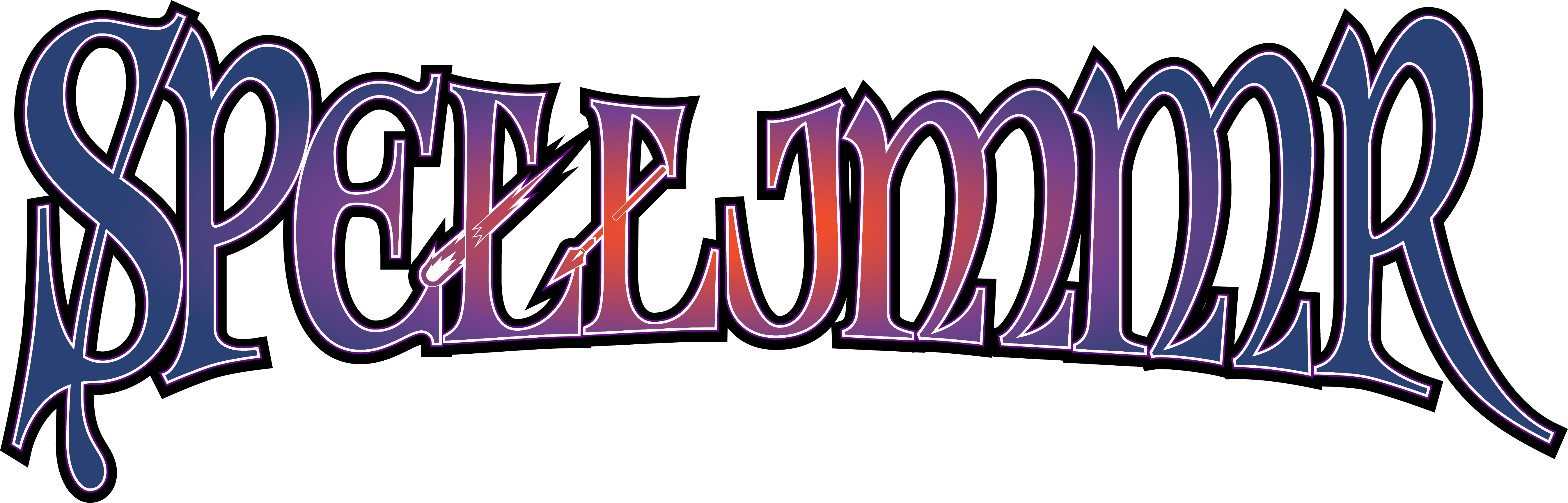 SPELLJMMR Main Logo