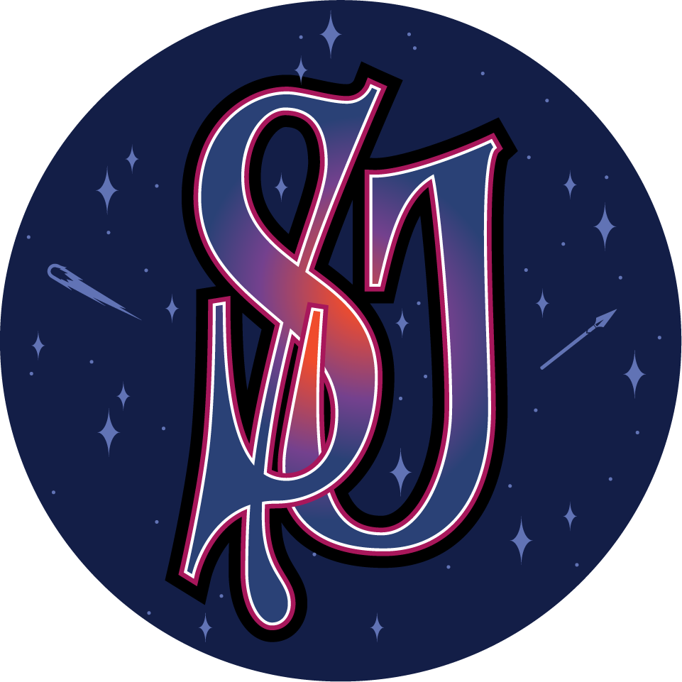 SPEŁŁJMMR Logo